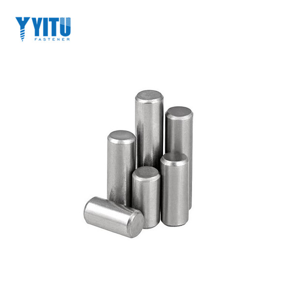 Din6325 Stainless Steel Parallel Dowel Pin