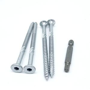 AS3566 CLASS4 Type17 Bugle Head Batten Screws AS3566 CLASS4 Type17 Bugle Head Batten Screws